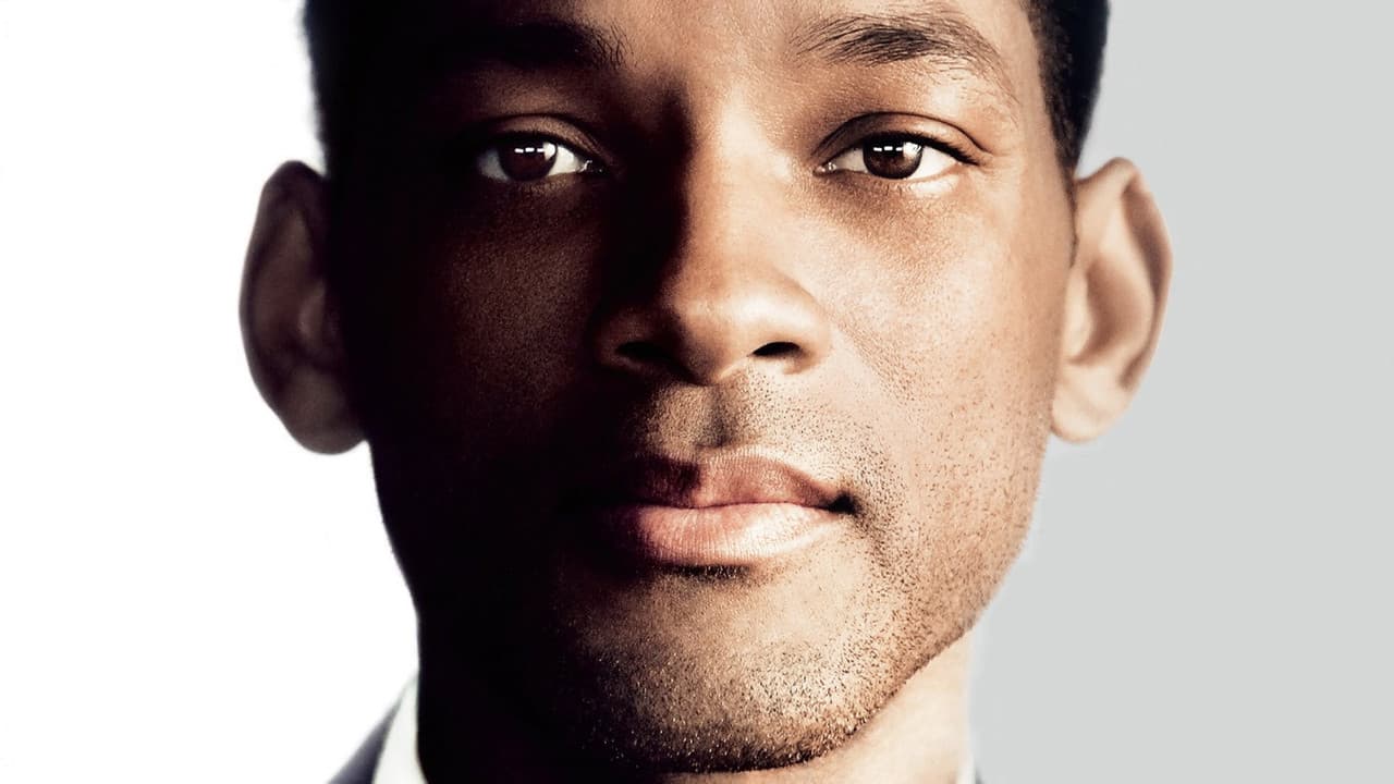 Seven Pounds — backdrops 6