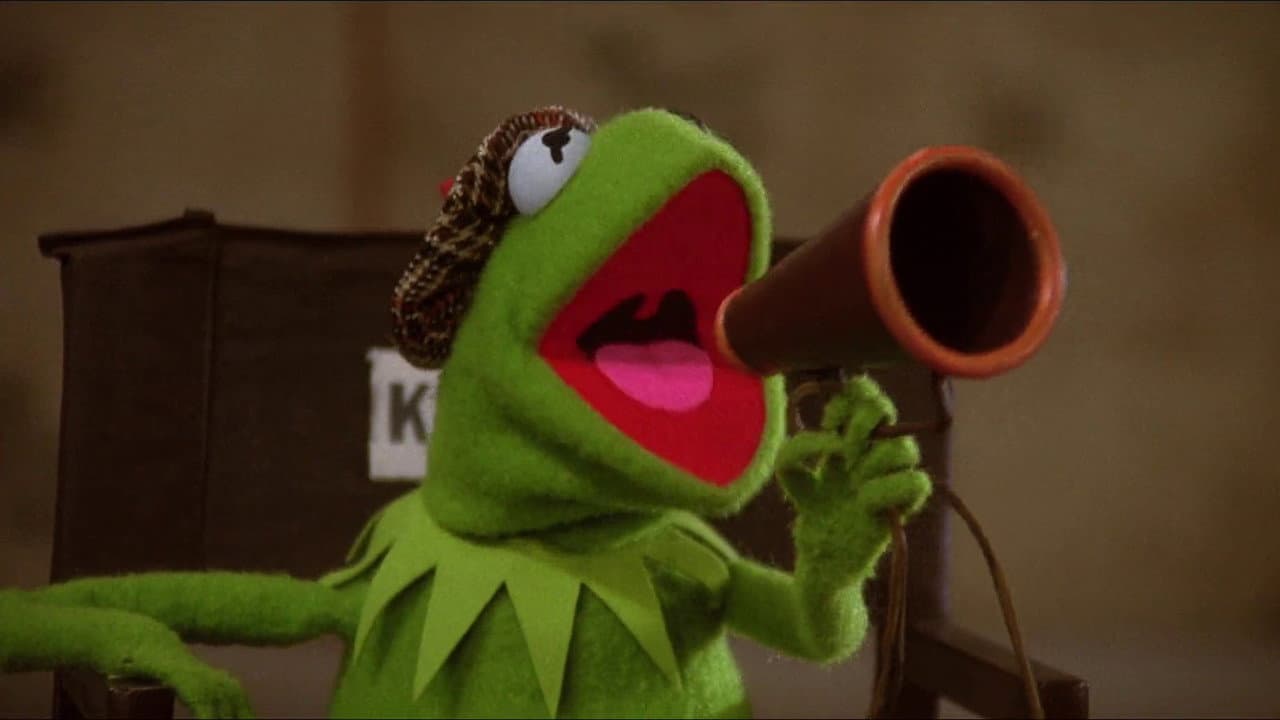 The Muppet Movie — backdrops 7