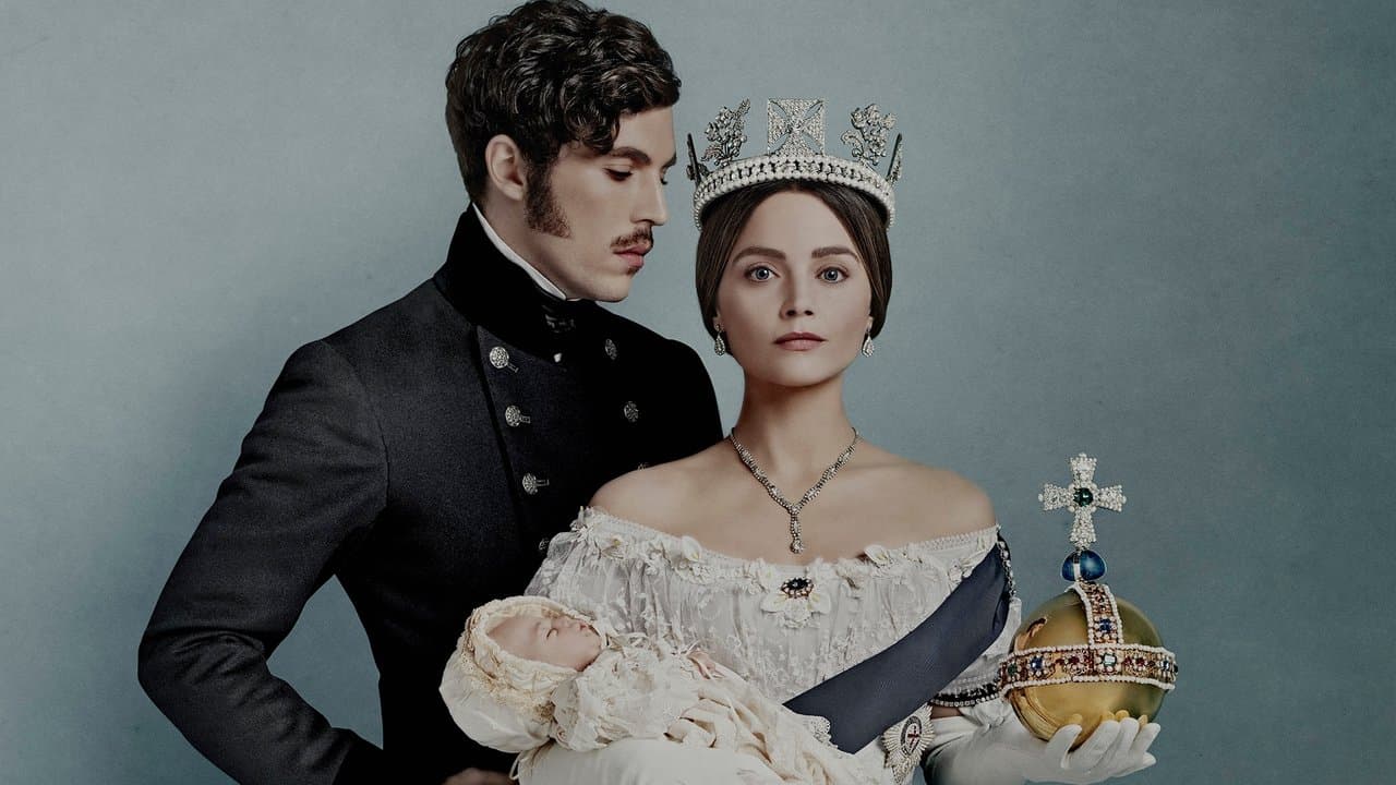 Victoria — backdrops 3
