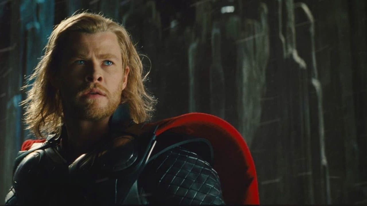 Thor — backdrops 6