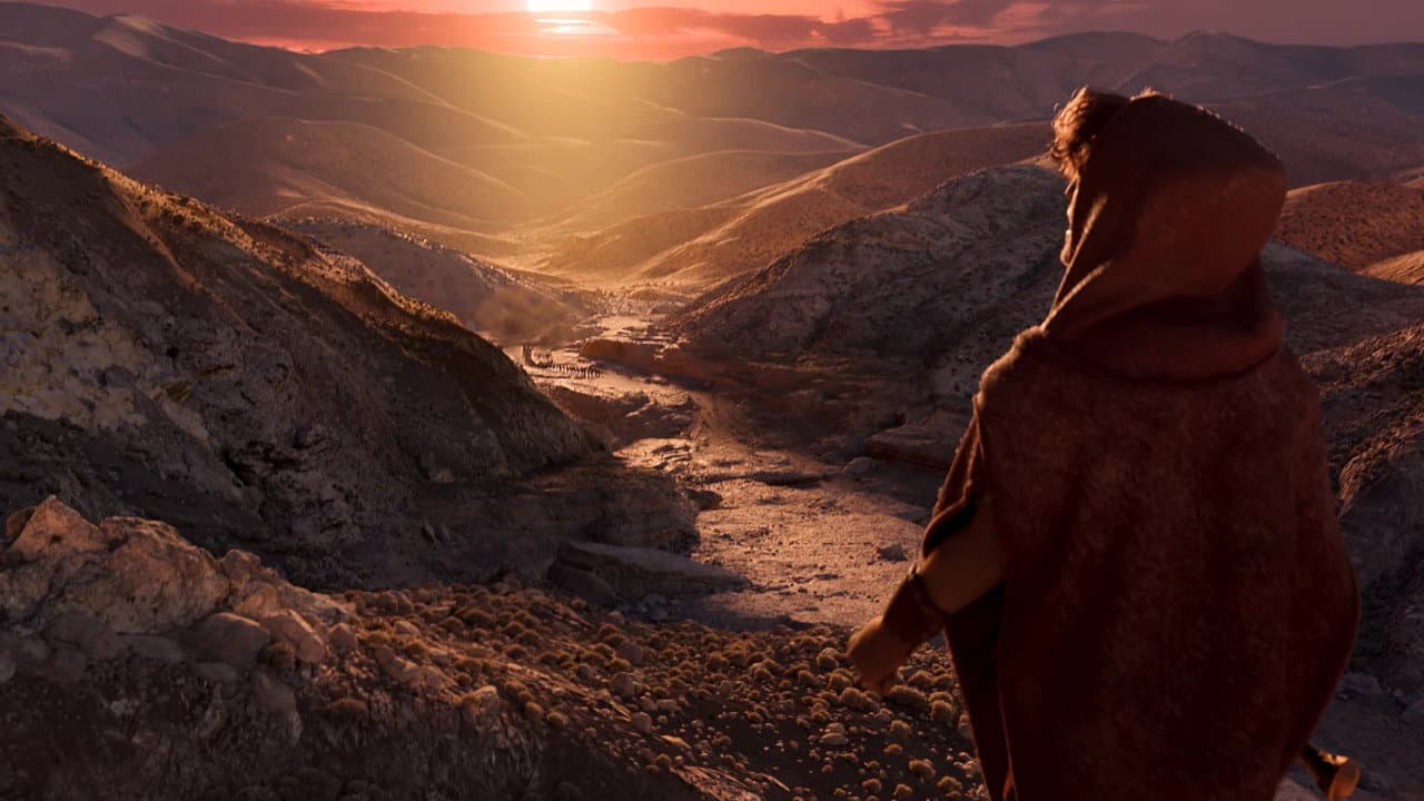David — backdrops 2