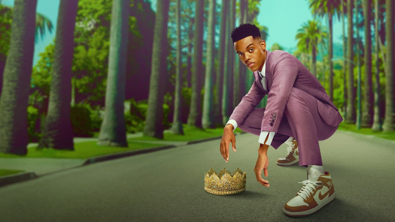Bel-Air — backdrops 7