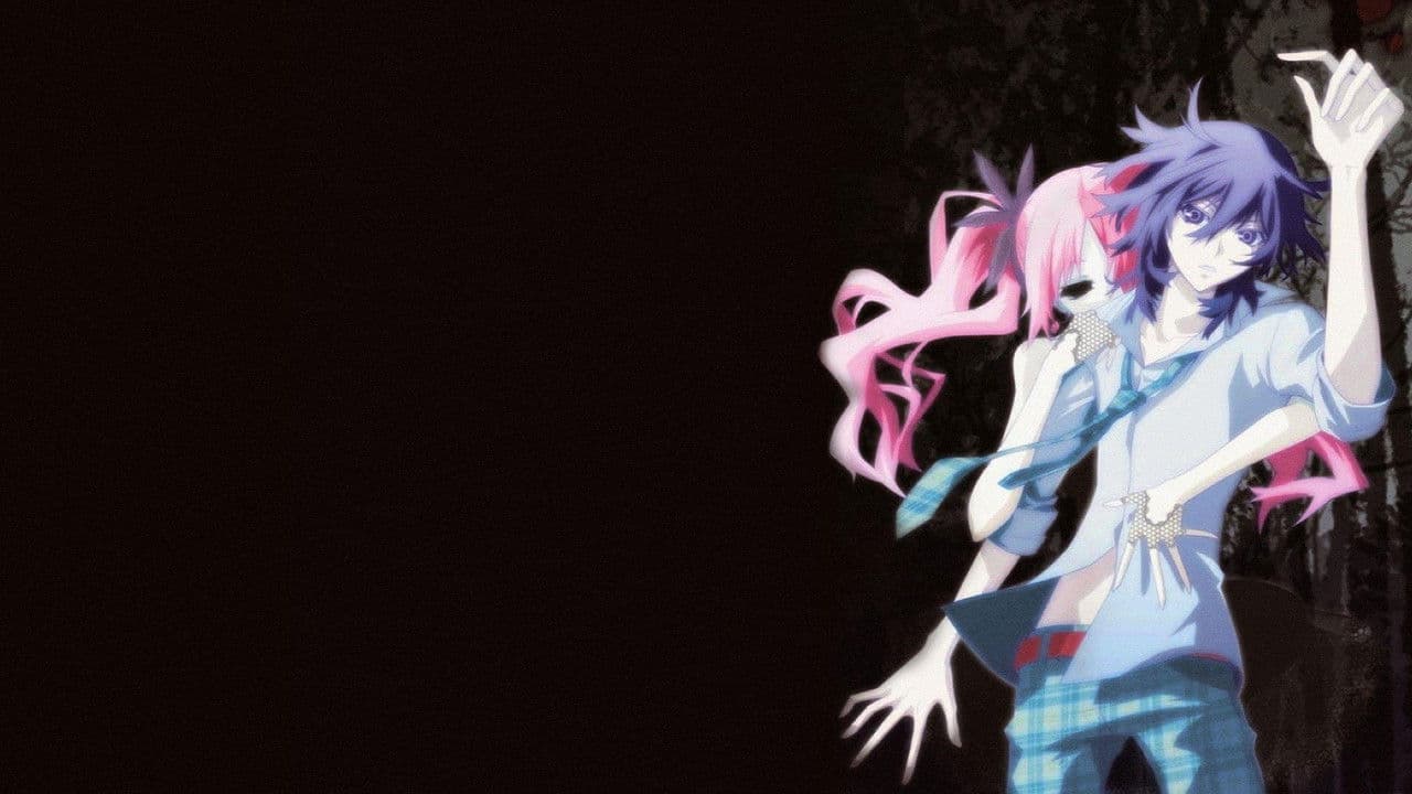 Shiki — backdrops 4