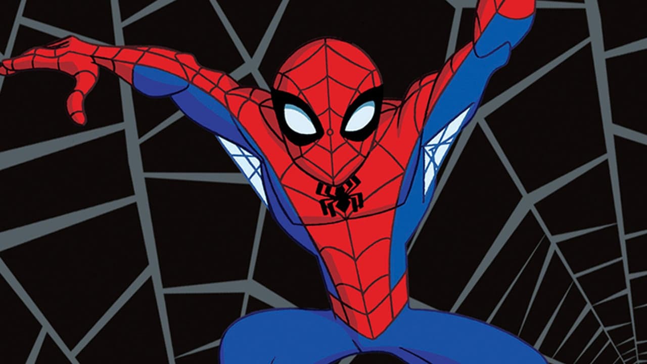 The Spectacular Spider-Man — backdrops 3