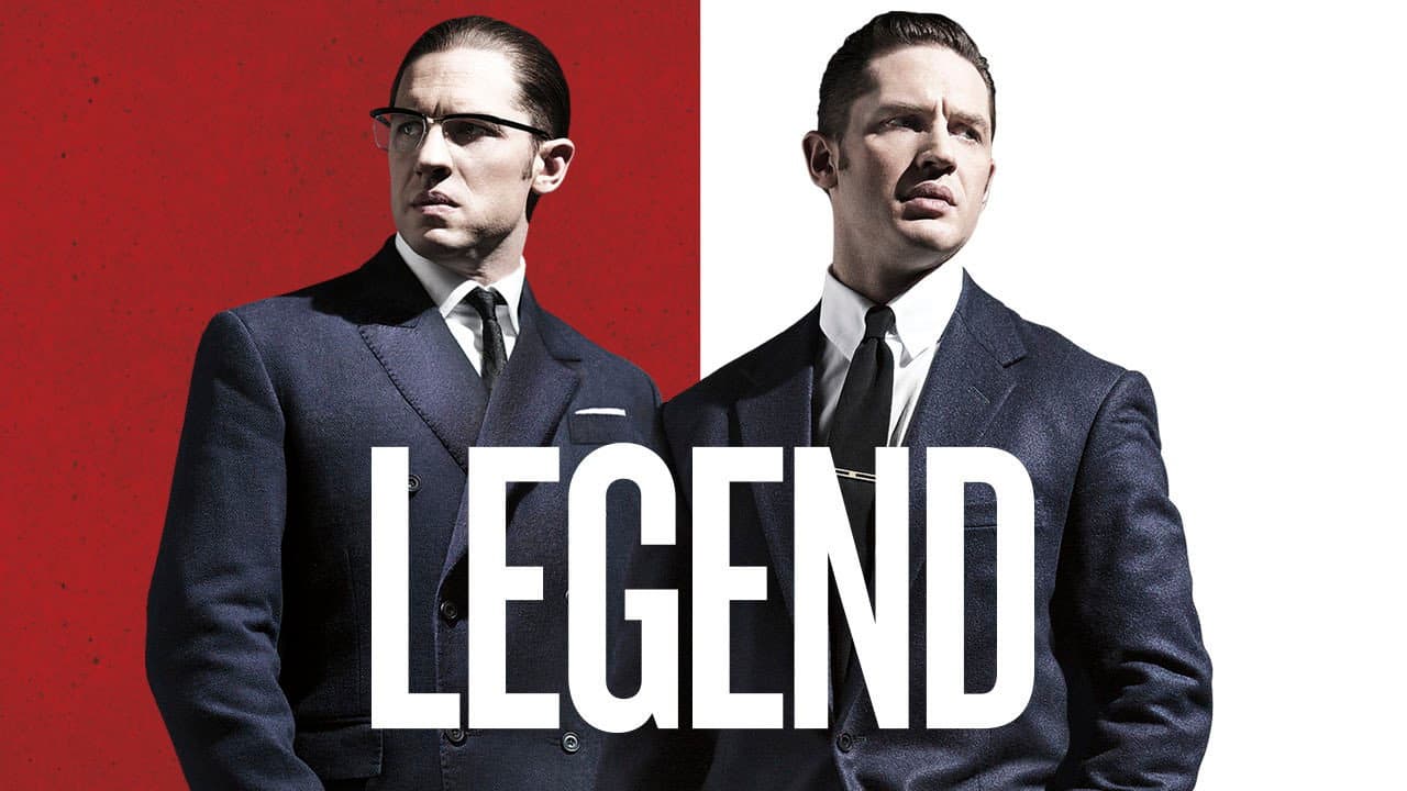 Legend — backdrops with title 3