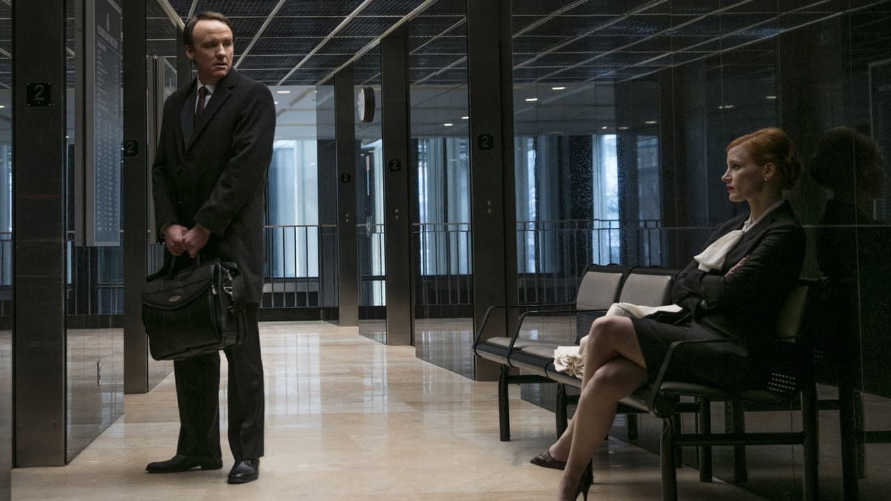 Miss Sloane — backdrops 5