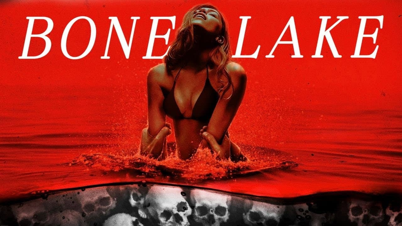 Bone Lake — backdrops with title 1