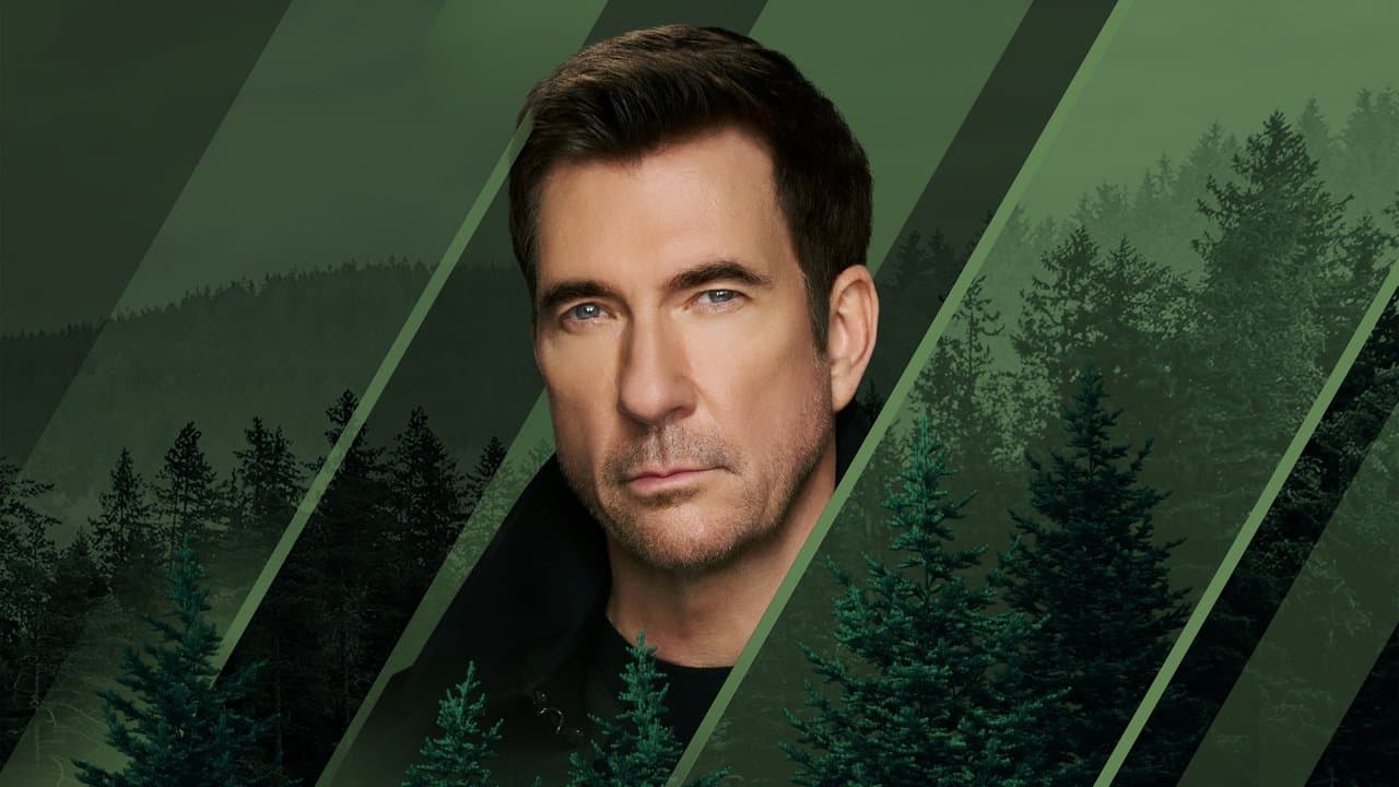 FBI: Most Wanted — backdrops 4
