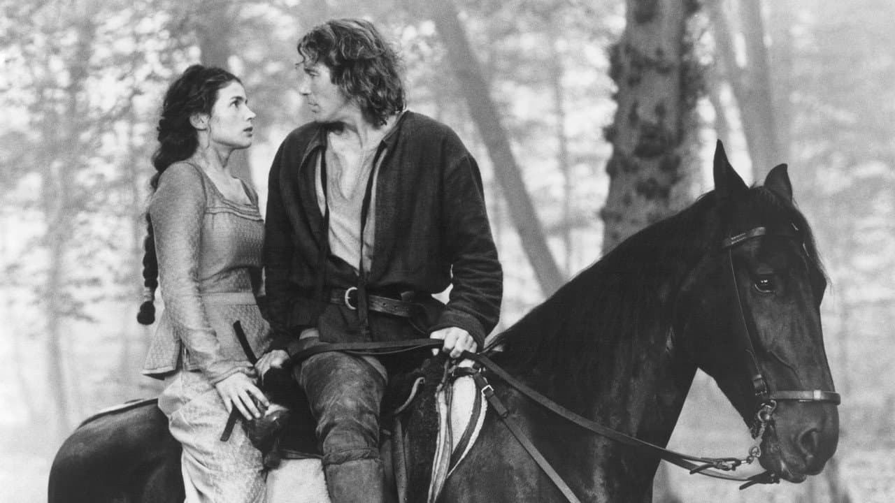 First Knight — backdrops 6