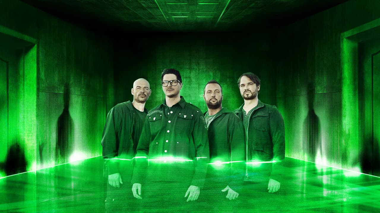 Ghost Adventures — backdrops 3