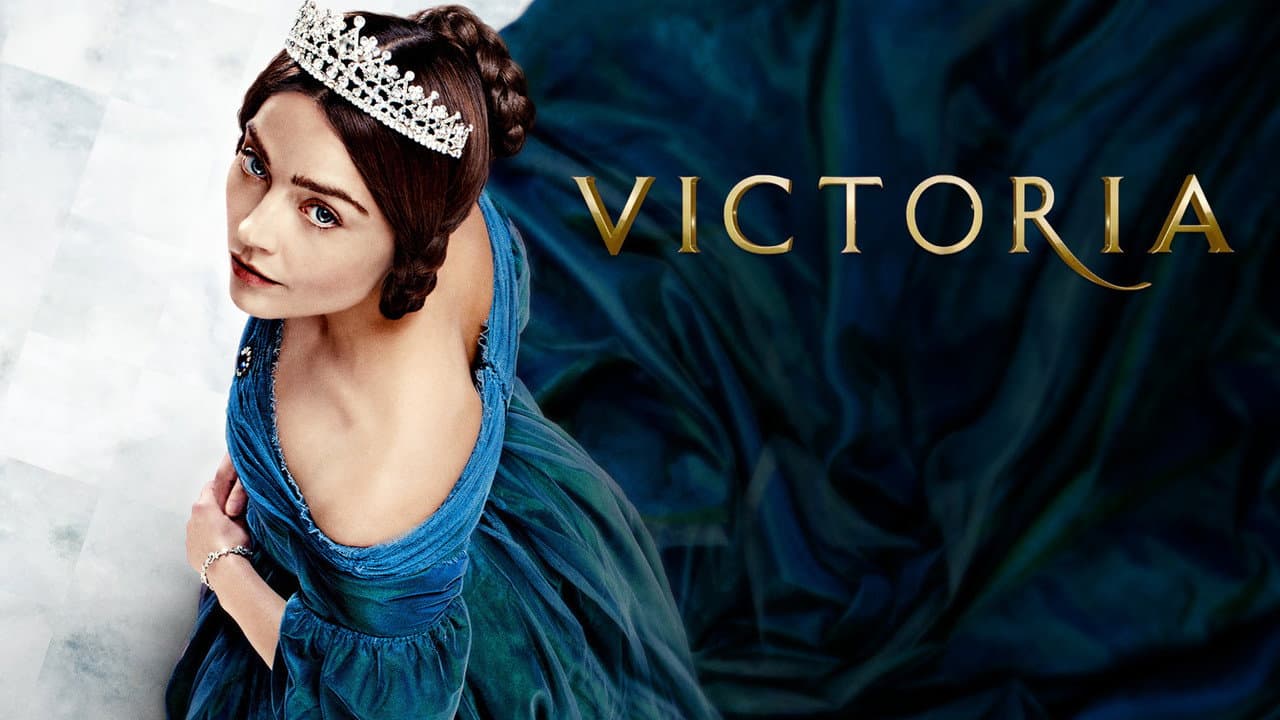 Victoria — backdrops with title 2