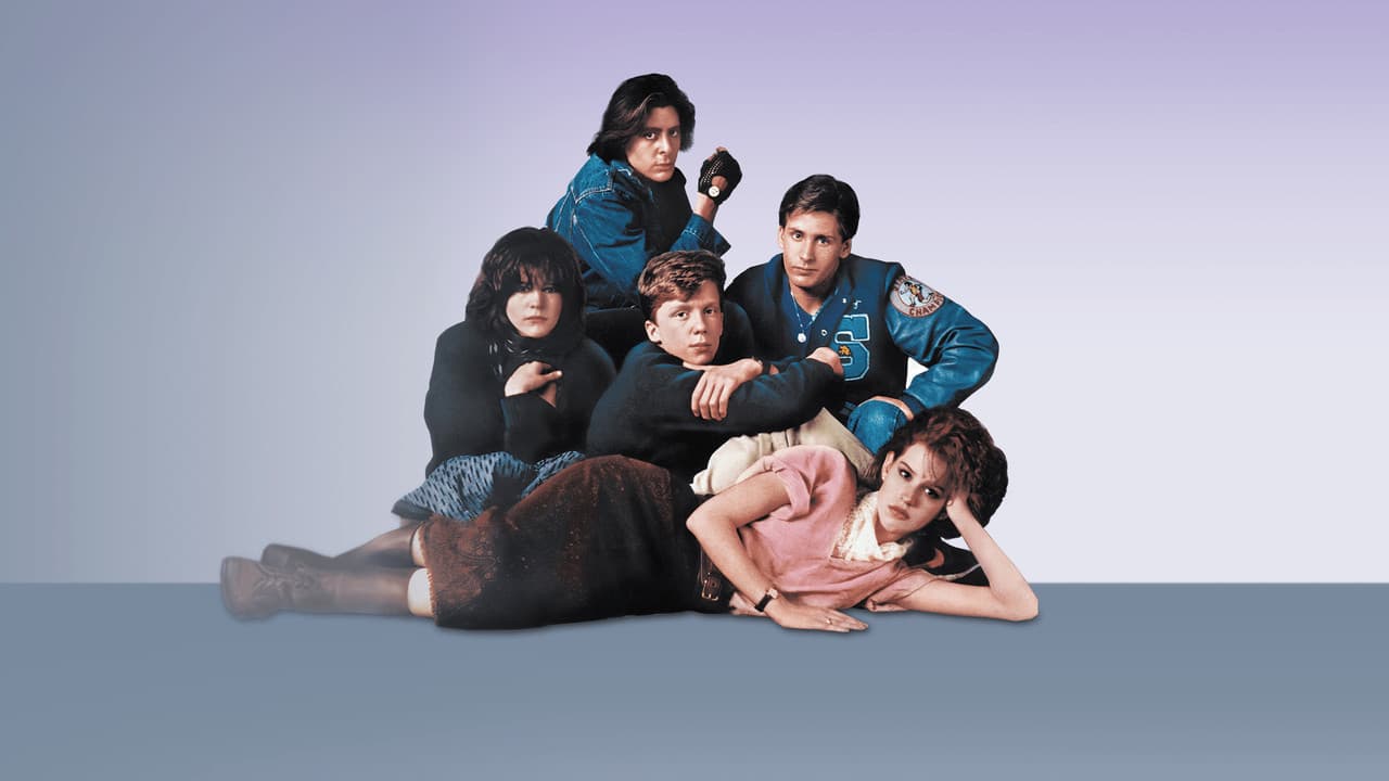 The Breakfast Club — backdrops 1