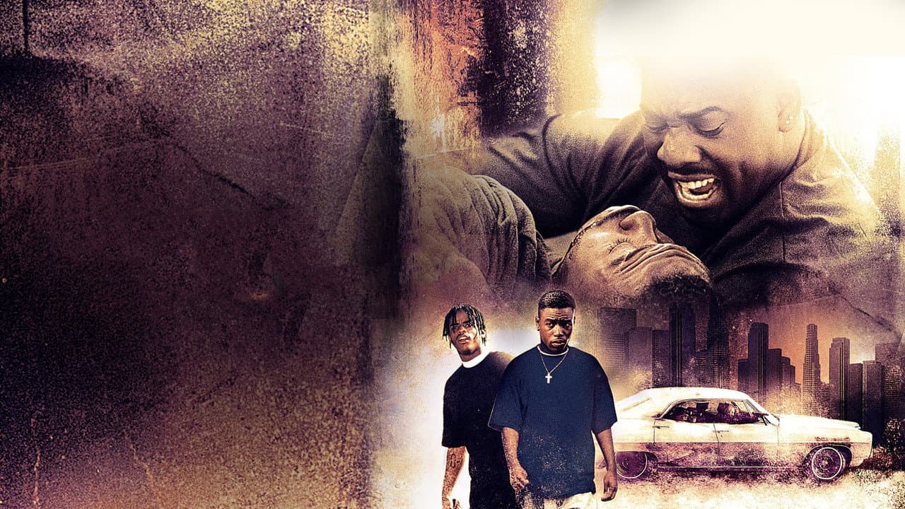 Menace II Society — backdrops 1