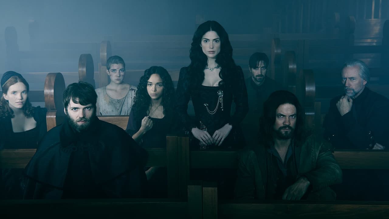 Salem — backdrops 4