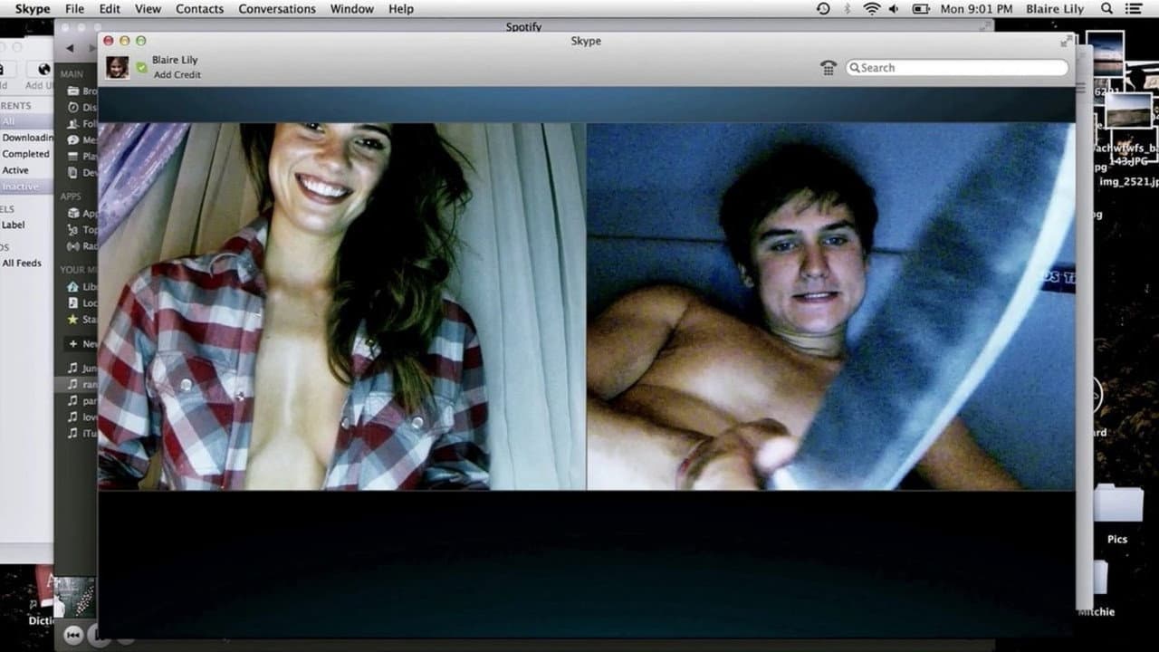 Unfriended — backdrops 8