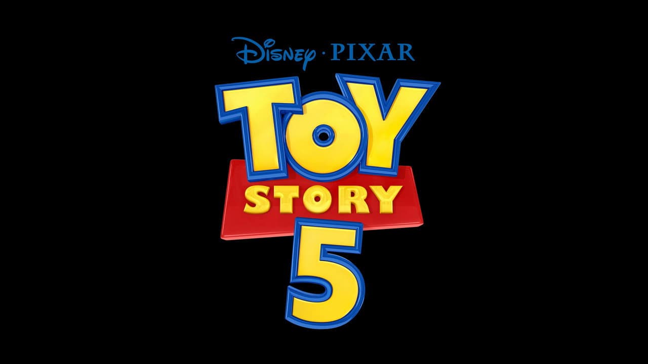 Toy Story 5 — backdrops with title 3