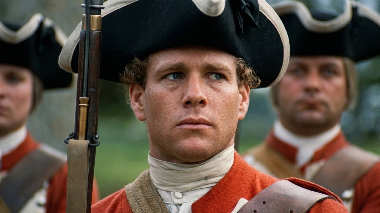 Barry Lyndon — backdrops 4