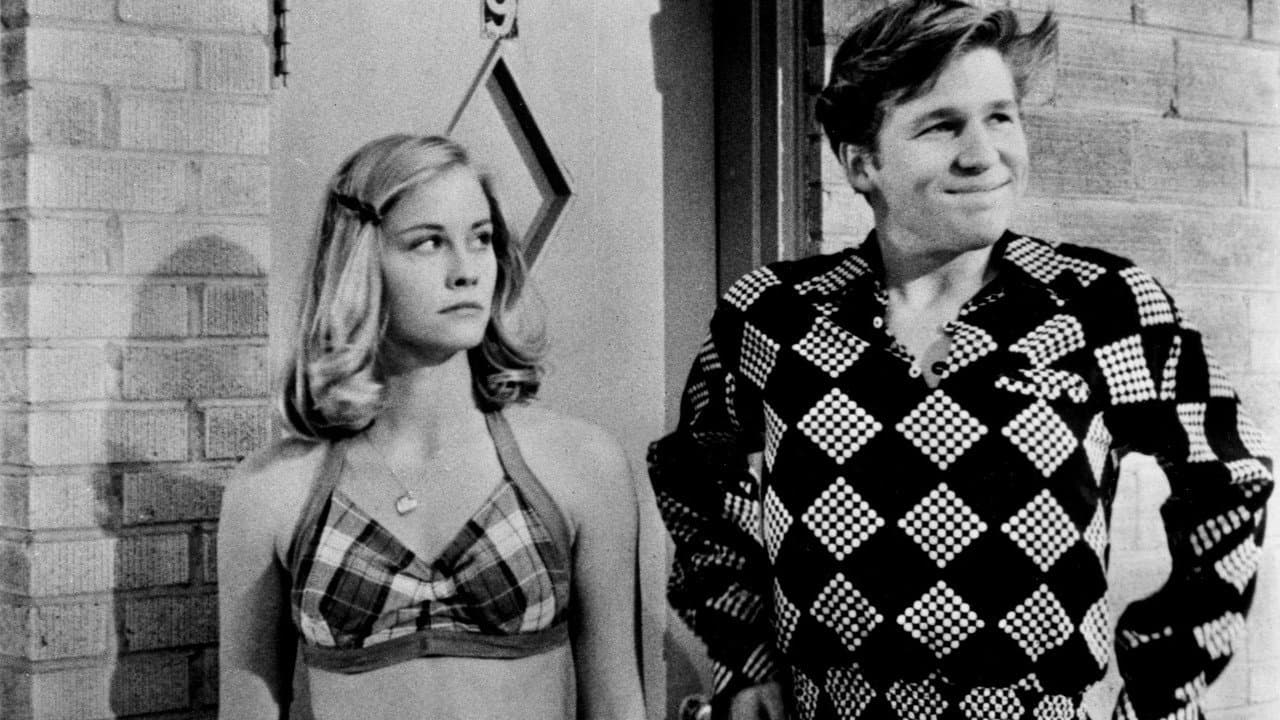 The Last Picture Show — backdrops 4