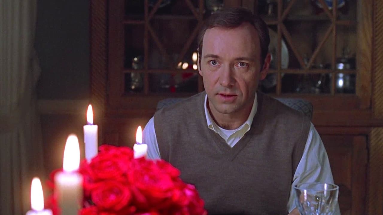 American Beauty — backdrops 4