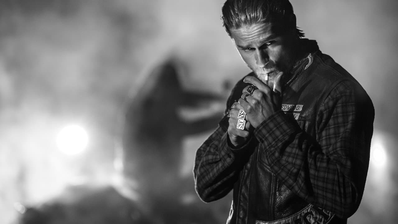Sons of Anarchy — backdrops 7