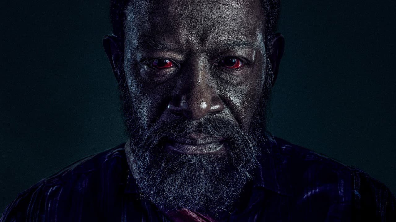 Fear the Walking Dead — backdrops 2