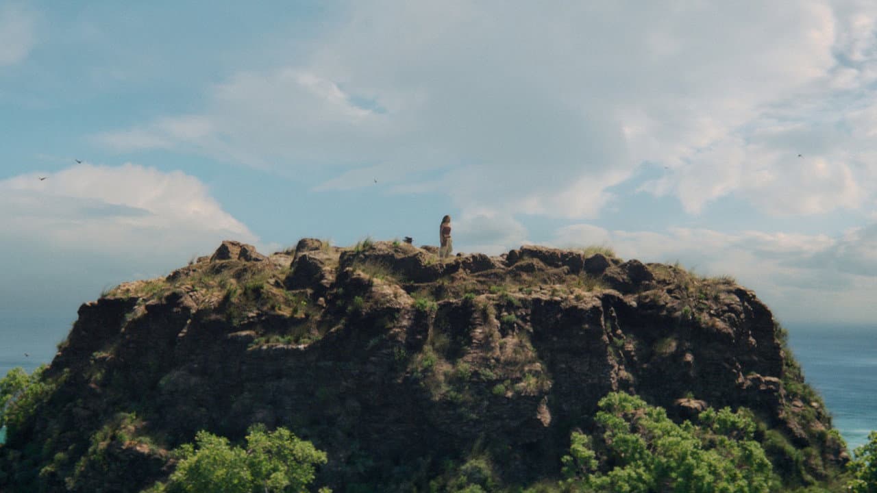 Moana — backdrops 6