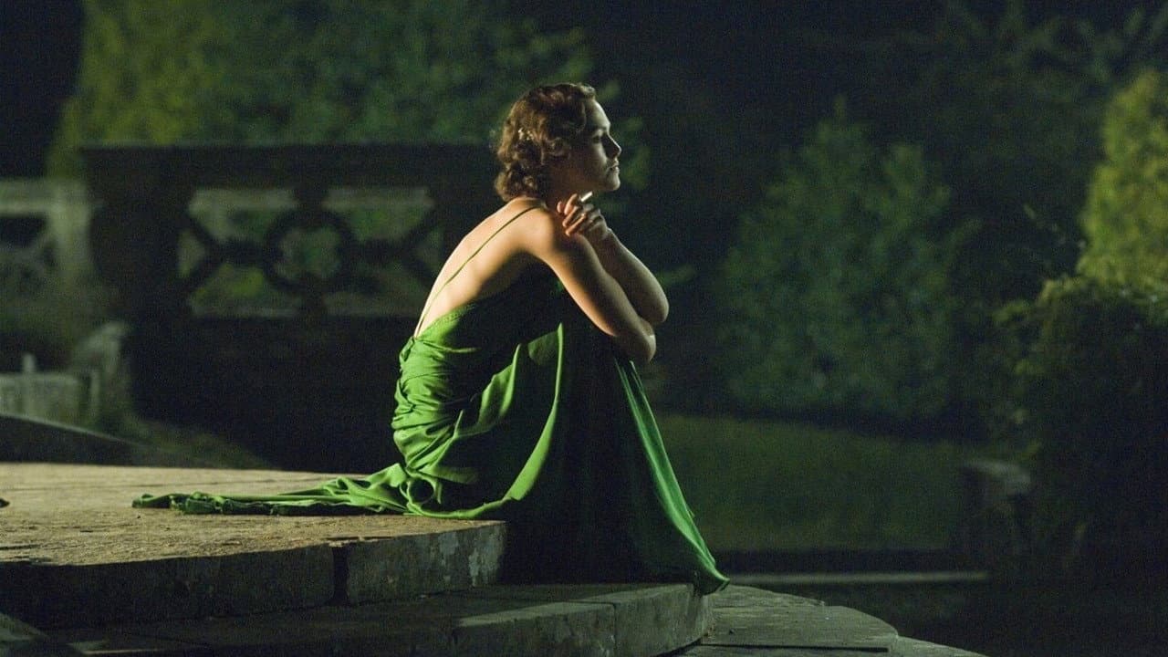 Atonement — backdrops 7