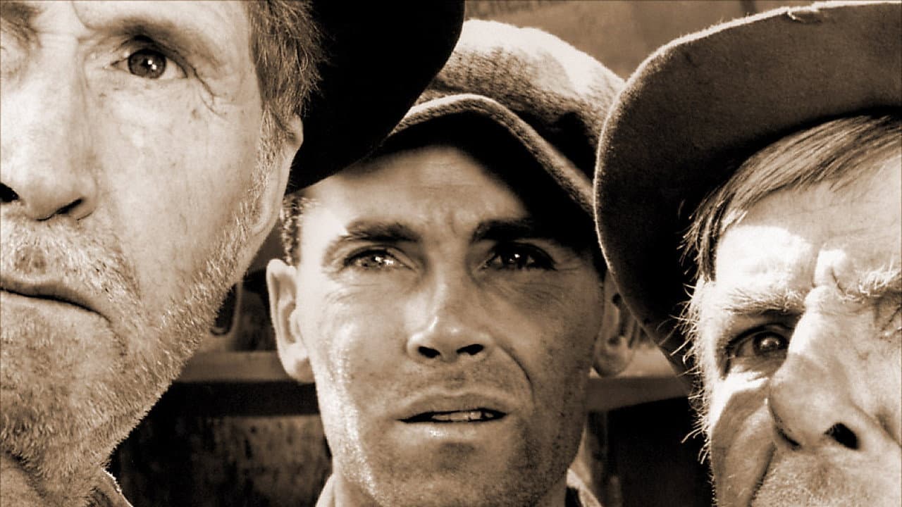 The Grapes of Wrath — backdrops 4