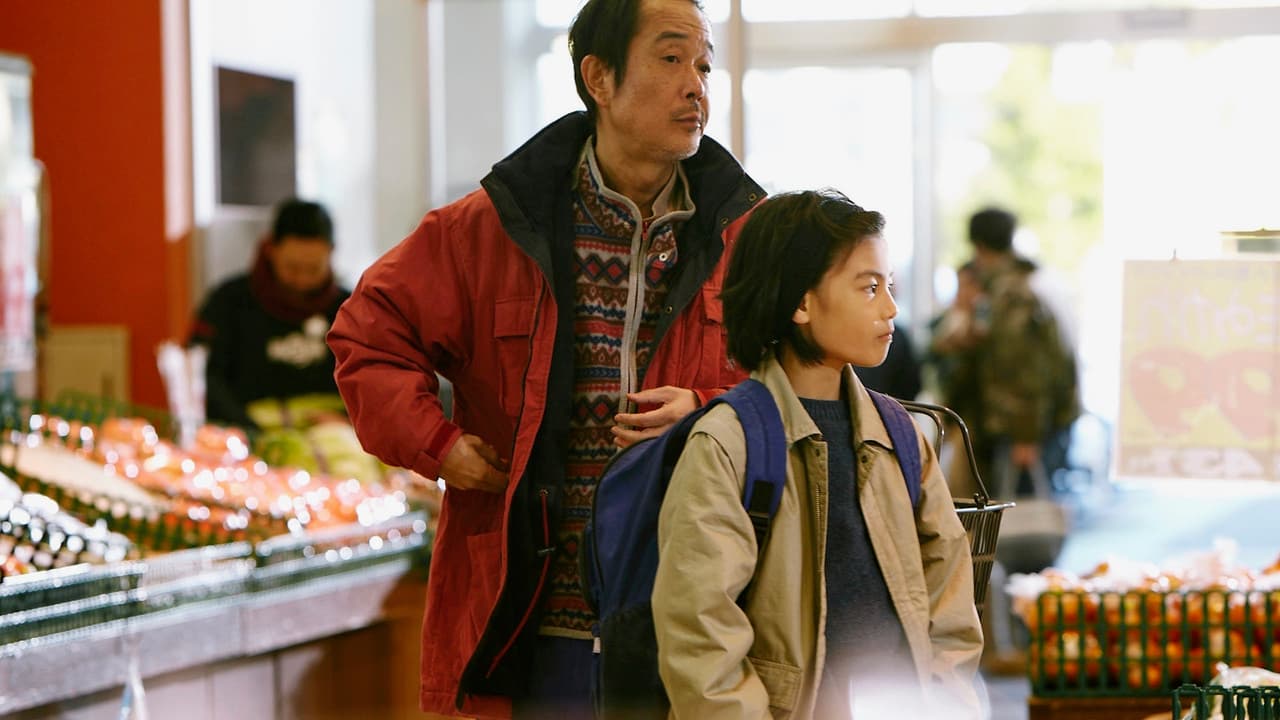 Shoplifters — backdrops 6