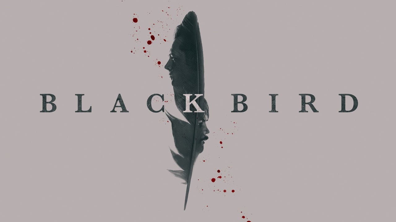Black Bird — backdrops with title 3