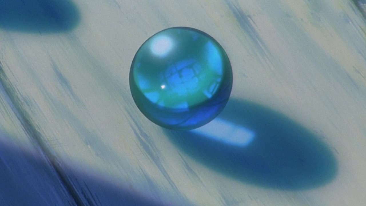 Cowboy Bebop: The Movie — backdrops 7