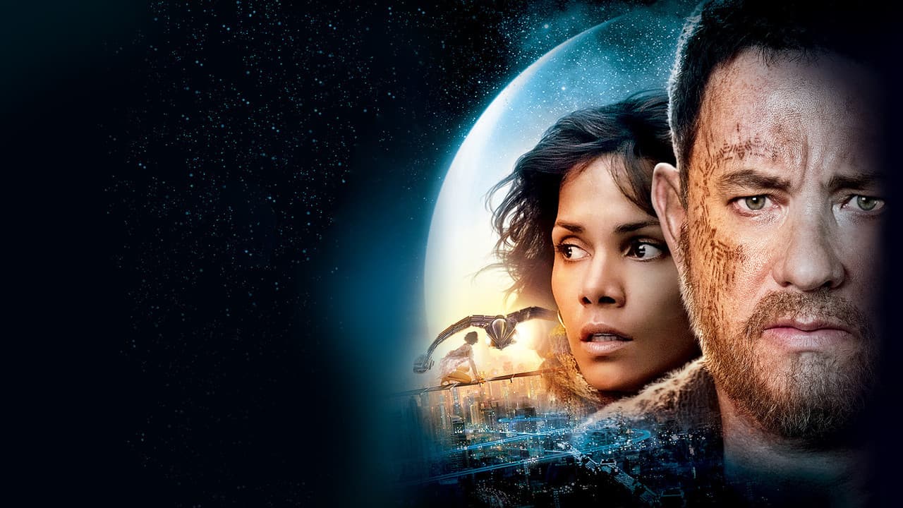 Cloud Atlas — backdrops 2