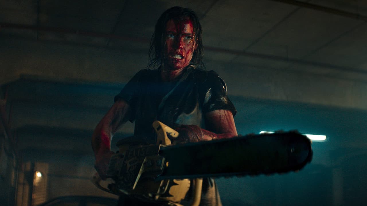 Evil Dead Rise — backdrops 5