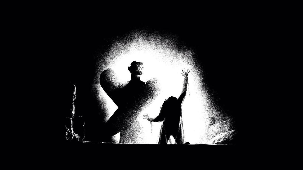 The Exorcist — backdrops 7