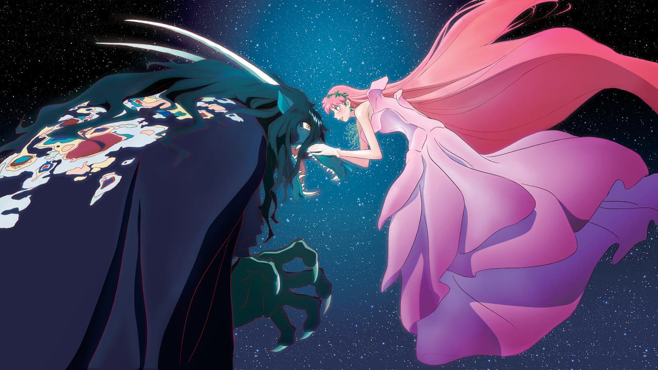 Belle — backdrops 3