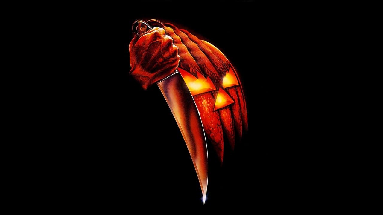 Halloween — backdrops 1