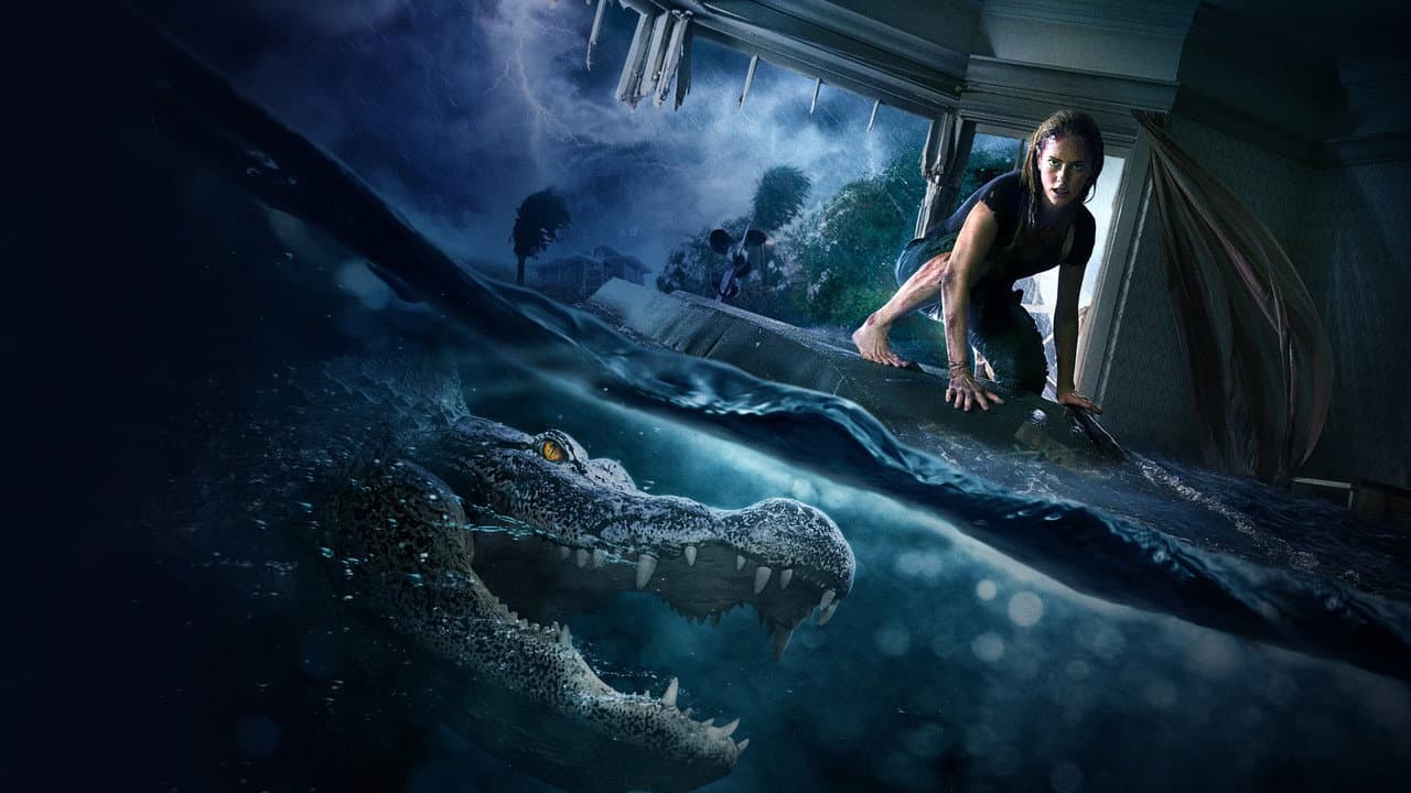 Crawl — backdrops 3
