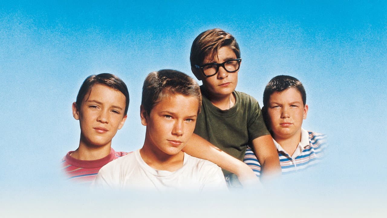 Stand by Me — backdrops 5