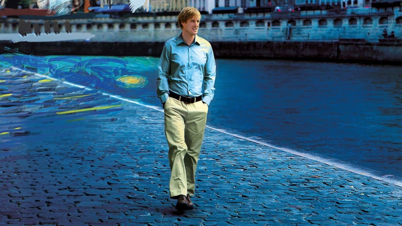 Midnight in Paris — backdrops 3