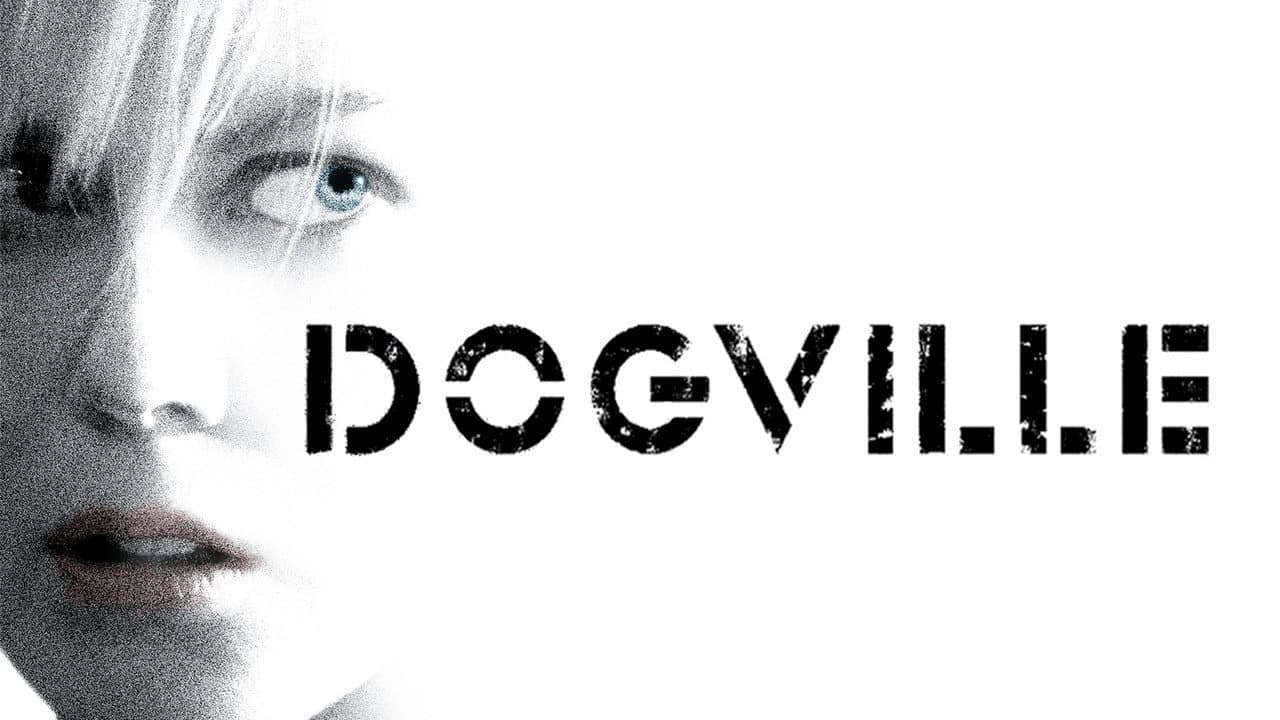 Dogville — backdrops with title 5