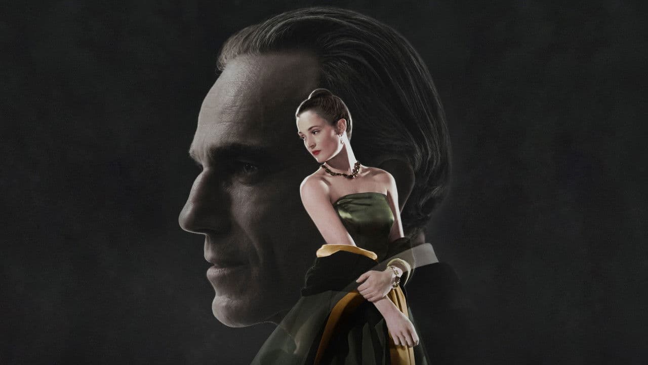 Phantom Thread — backdrops 1