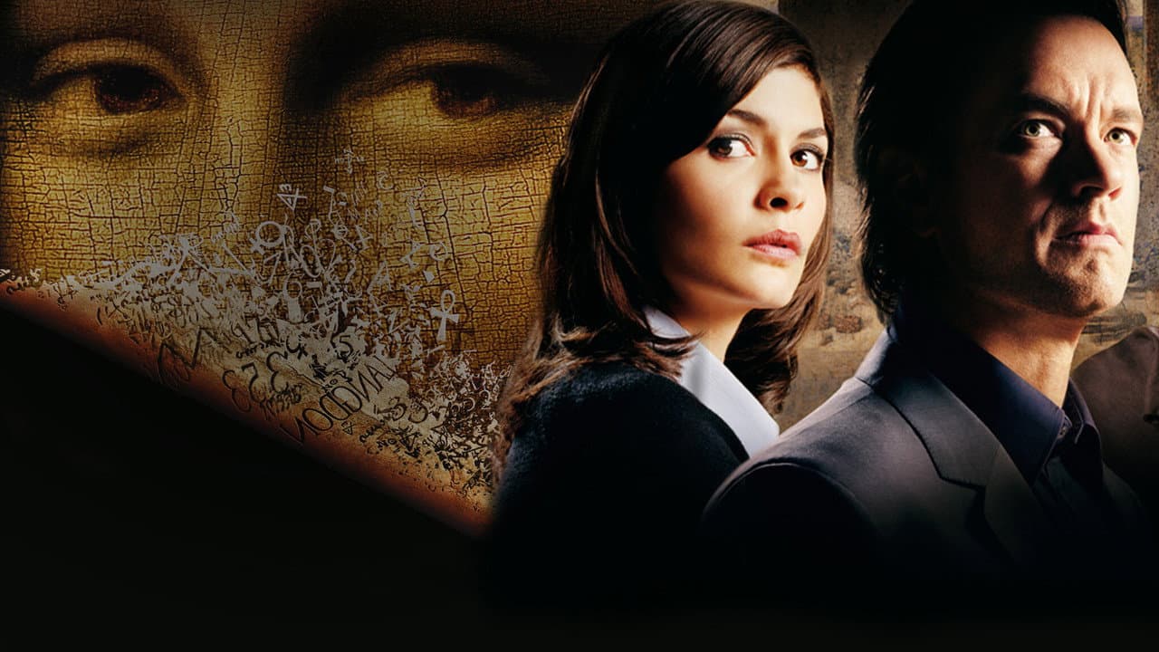 The Da Vinci Code — backdrops 8