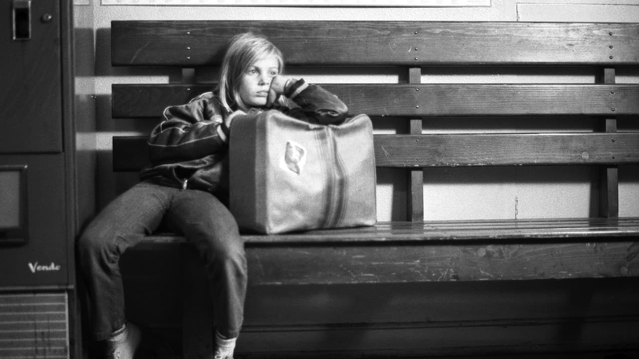 Alice in the Cities — backdrops 6