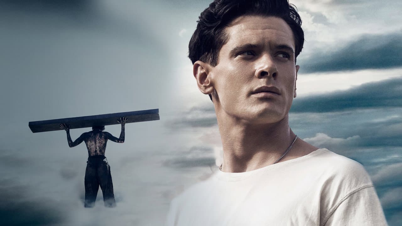 Unbroken — backdrops 3