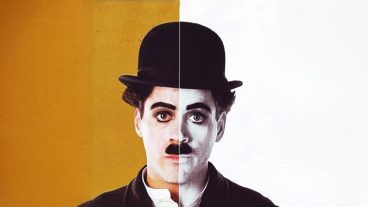 Chaplin — backdrops 3