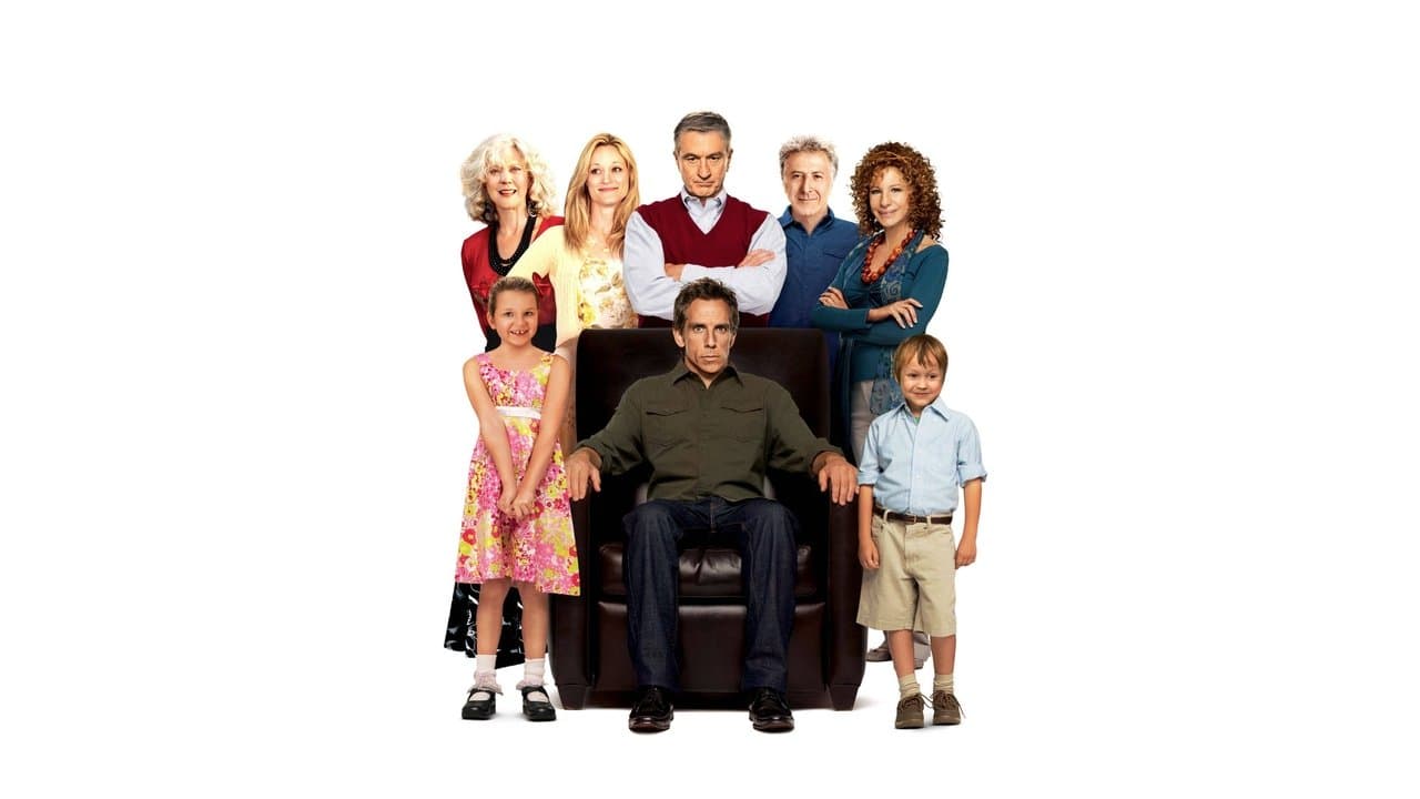 Little Fockers — backdrops 1