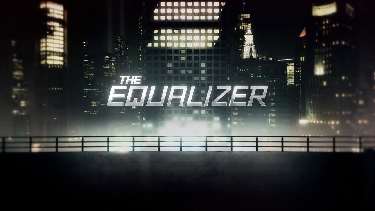 The Equalizer — backdrops with title 7