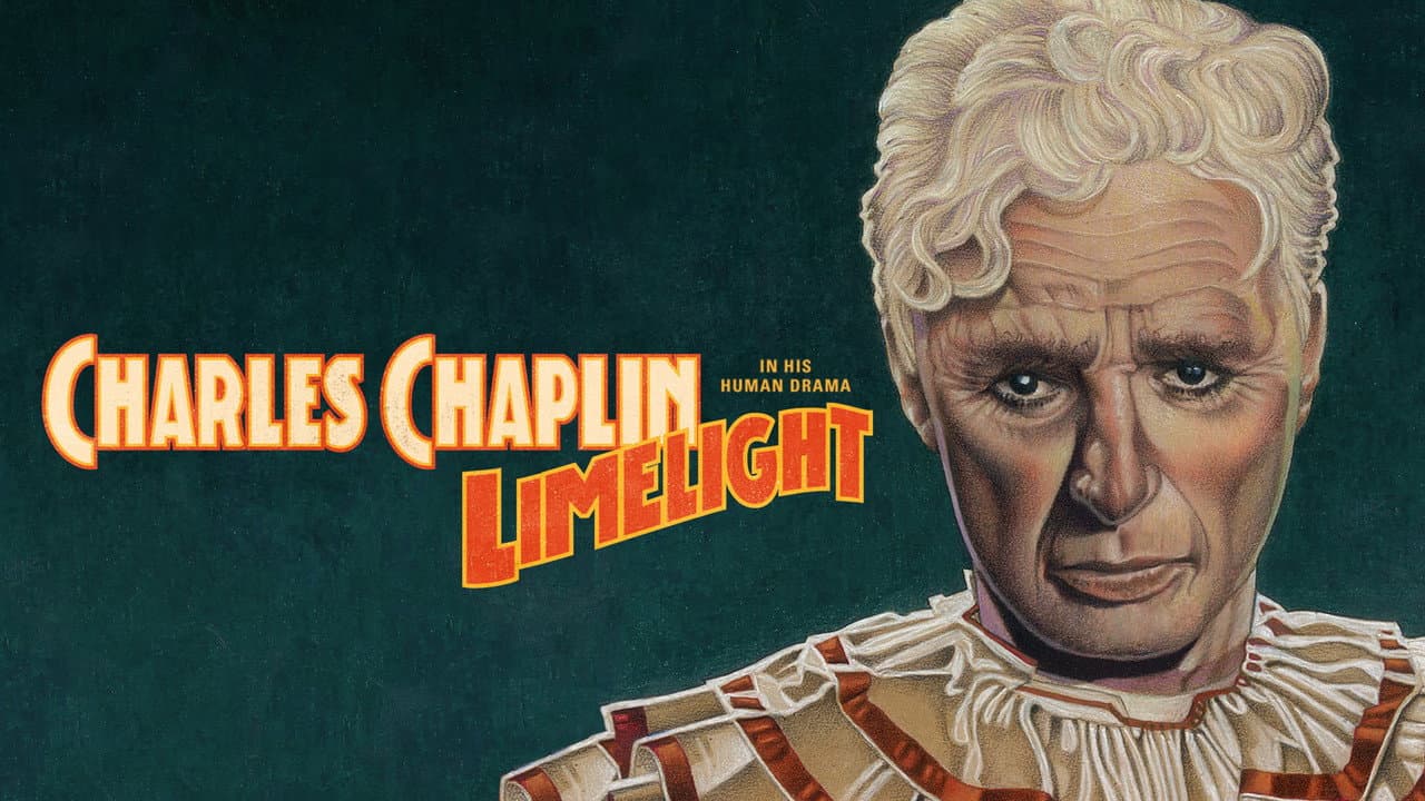 Limelight — backdrops with title 3