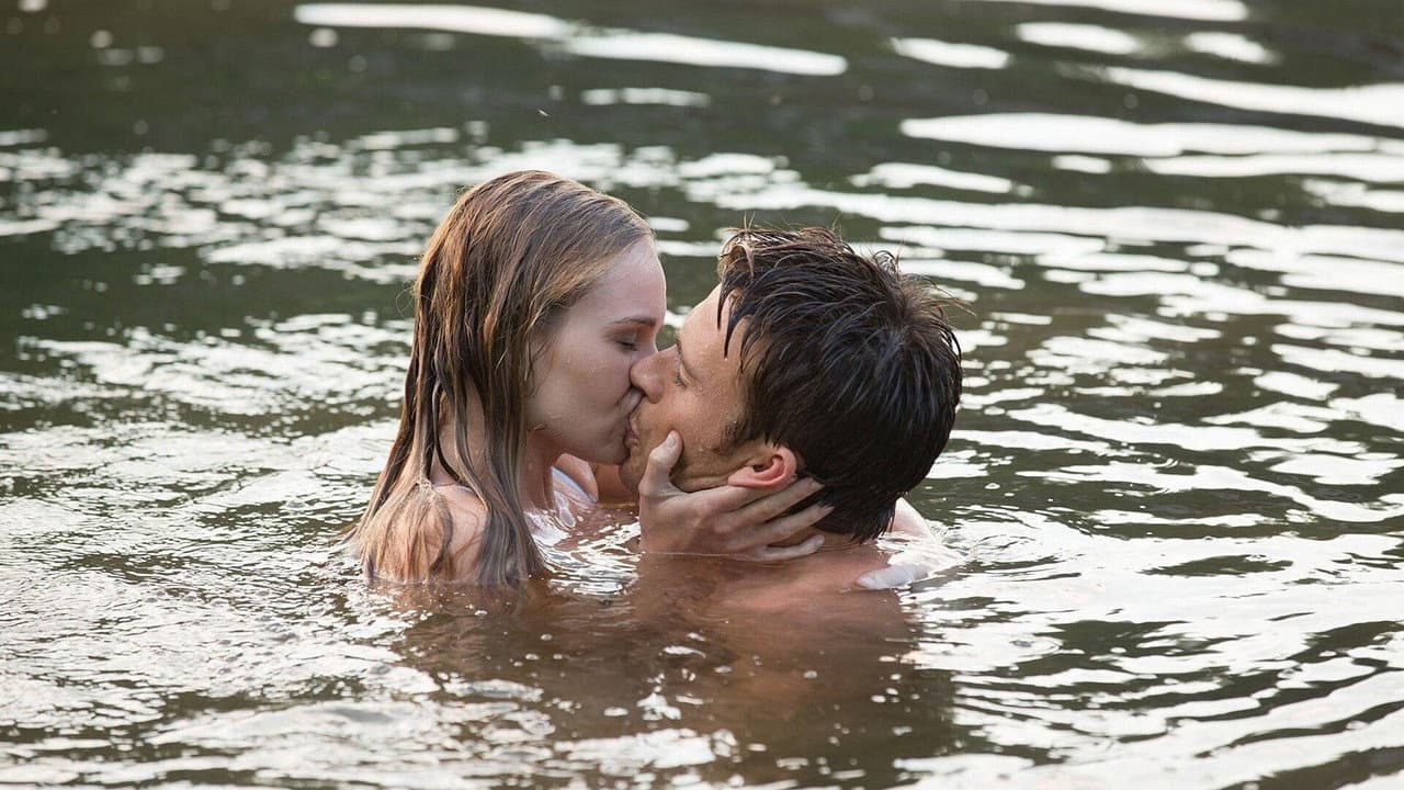 The Longest Ride — backdrops 3
