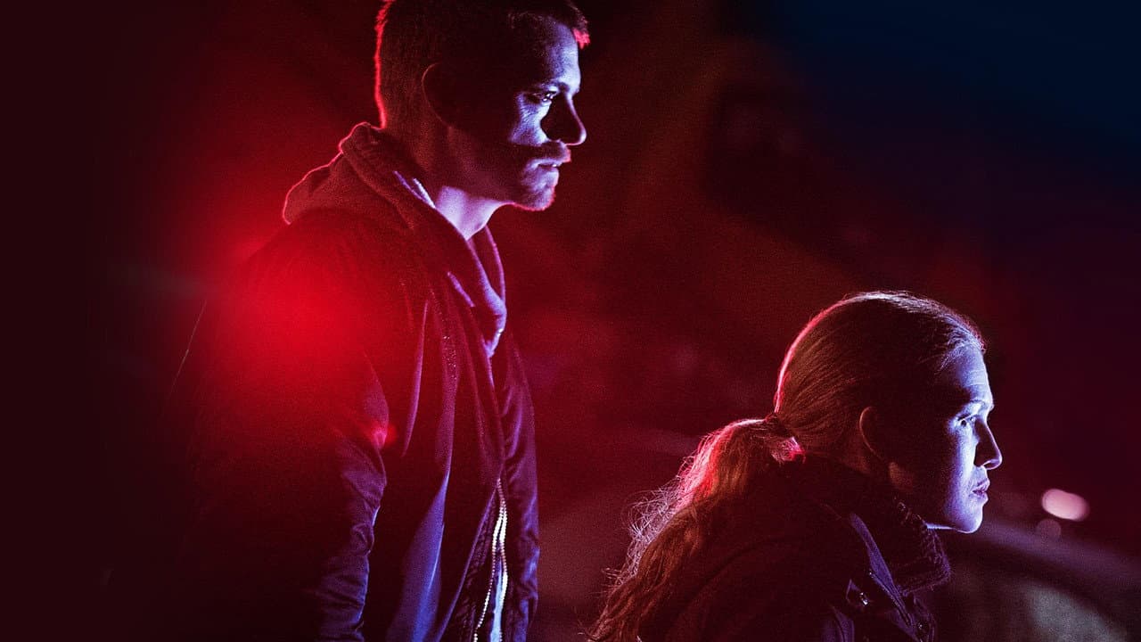 The Killing — backdrops 3